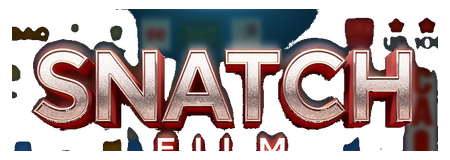 snatch film logo